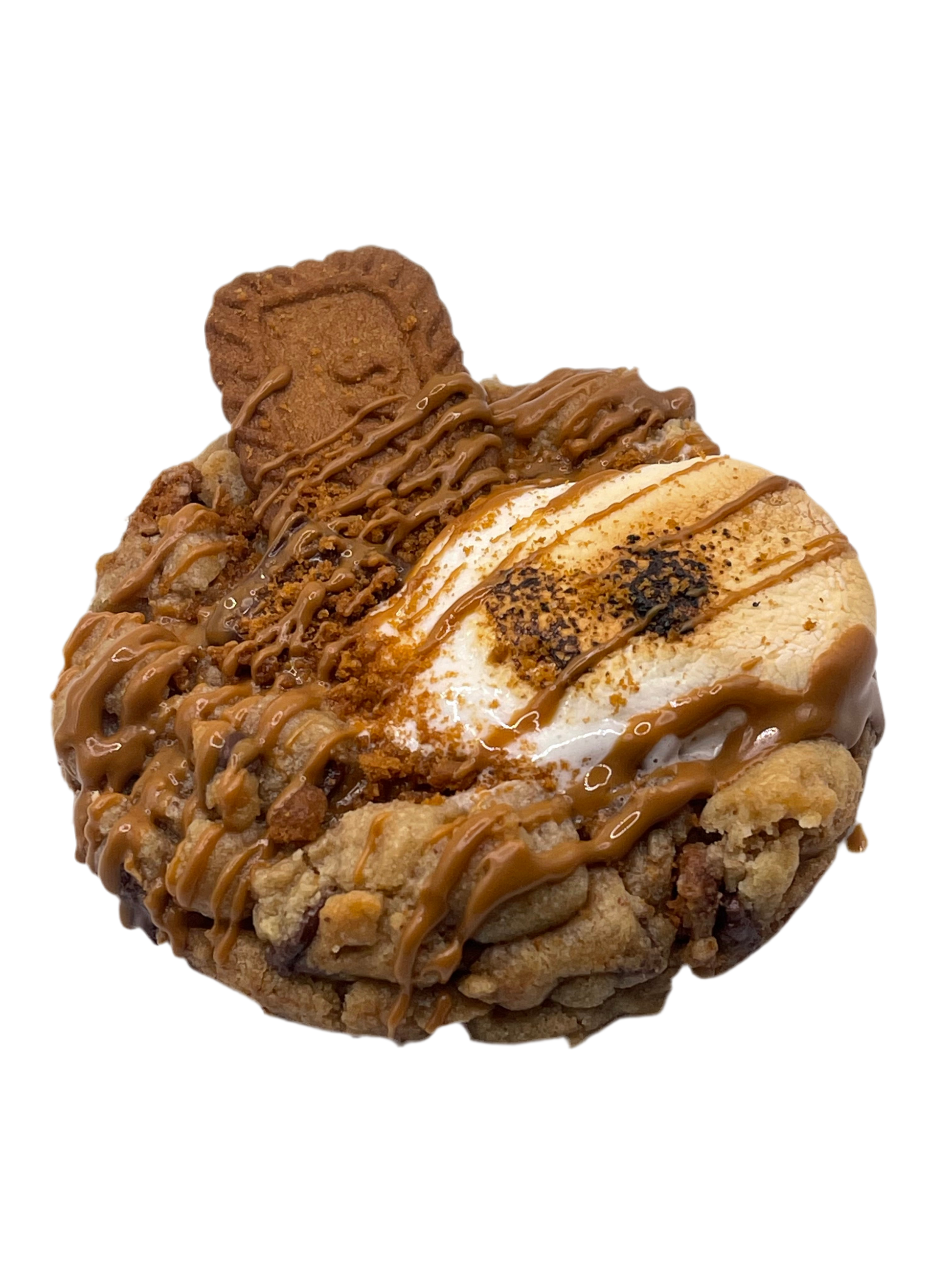 CAMPFIRE CRUSH