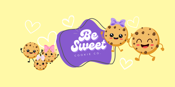 Be Sweet